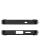 SPIGEN Ultra Hybrid Mag Magsafe do Samsung Galaxy S25 Frost Black ACS09005 - 1313189 - zdjęcie 4